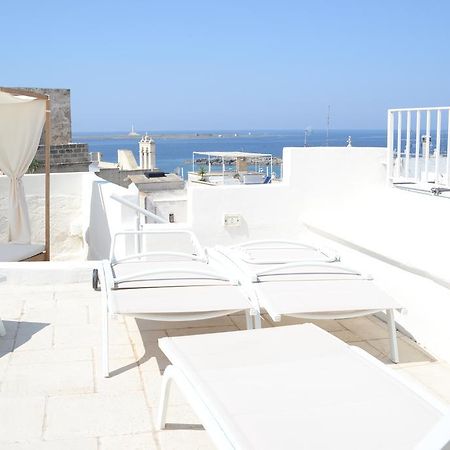 Domus Dejana Bed & Breakfast Gallipoli Exterior photo