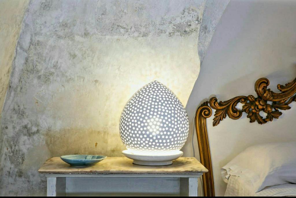 Domus Dejana Bed & Breakfast Gallipoli Exterior photo