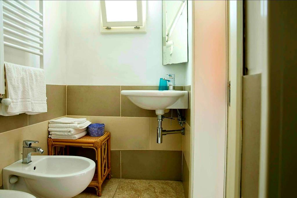 Domus Dejana Bed & Breakfast Gallipoli Exterior photo